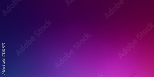 Abstract color gradient background grainy pink blue purple white noise texture backdrop banner poster header cover design
