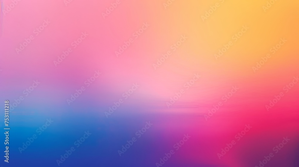 A blurred rainbow colored background with a complex gradient design, creating a vibrant and dynamic visual effect A blurred rainbow colored background with a complex gradient design, creating a vibrant and dynamic visual effect
