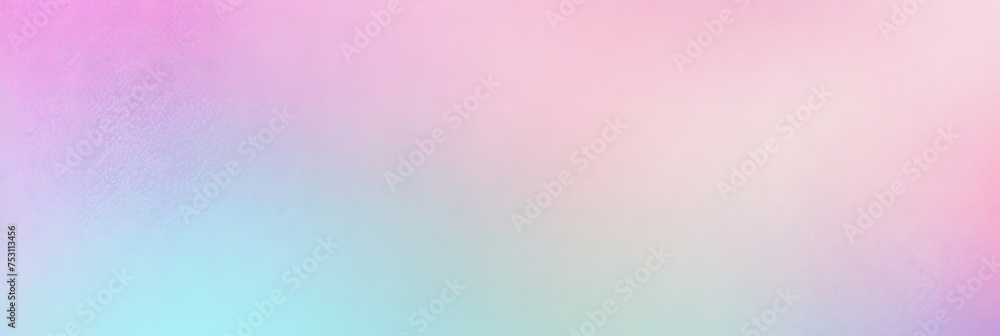 blue pink abstract background,Blurred color gradient purple pink blue grainy color gradient background dark abstract backdrop banner poster