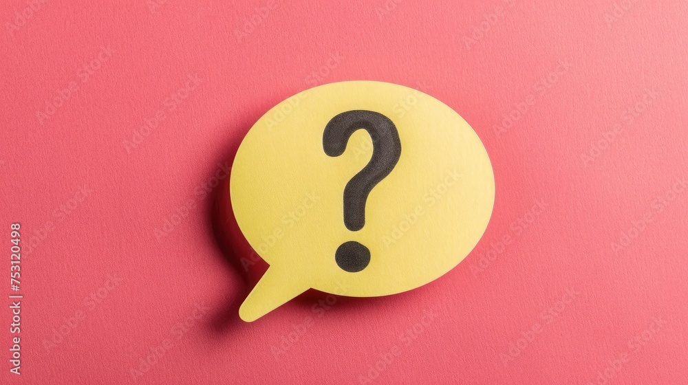 speech bubble with speech bubble with