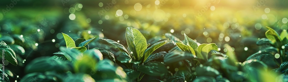 Robotic process automation transforming agriculture Robotic process automation transforming agriculture