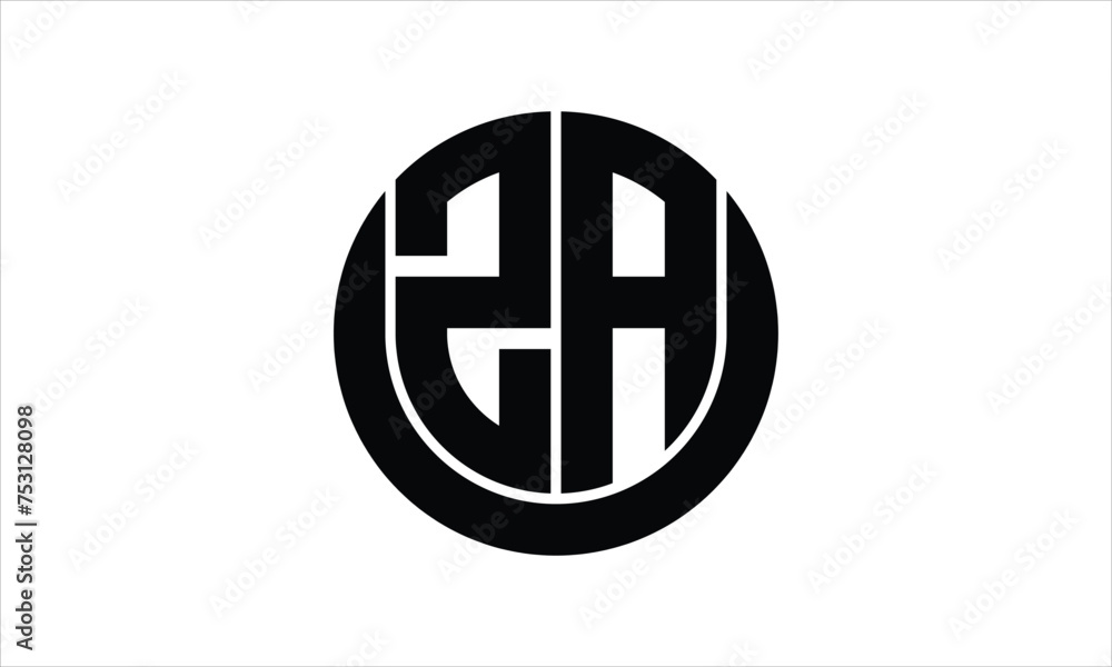 ZA initial letter circle icon gaming logo design vector template. batman logo, sports logo, monogram, polygon, war game, symbol, playing logo, abstract, fighting, typography, icon, minimal, wings logo ZA initial letter circle icon gaming logo design vector template. batman logo, sports logo, monogram, polygon, war game, symbol, playing logo, abstract, fighting, typography, icon, minimal, wings logo