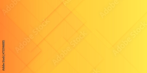 Modern yellow abstract background for Presentation design,Yellow simple abstract background, poster ,banner. for creative design.Bright orange summer vintage background. Trendy texture summer design,