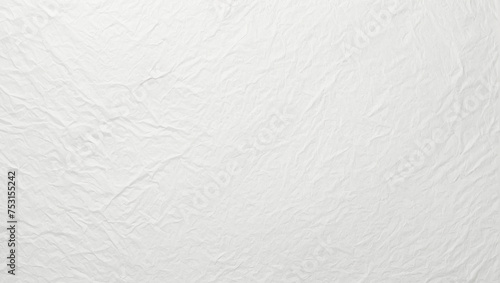 White paper texture background
