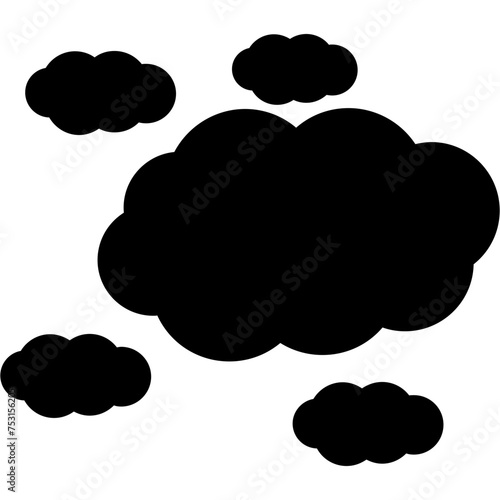 Clouds Icon