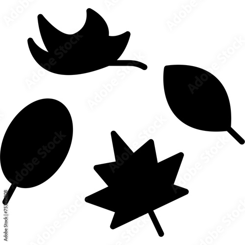 Fall Icon