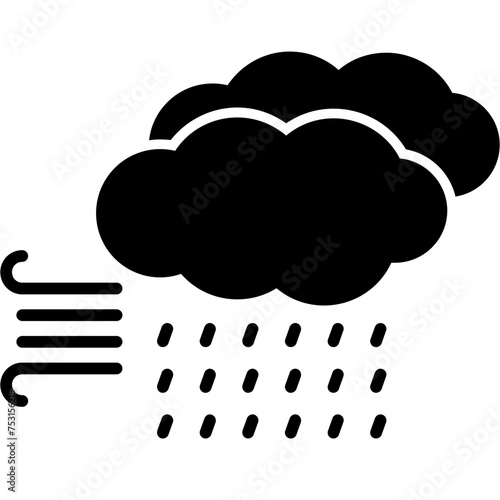Storm Icon