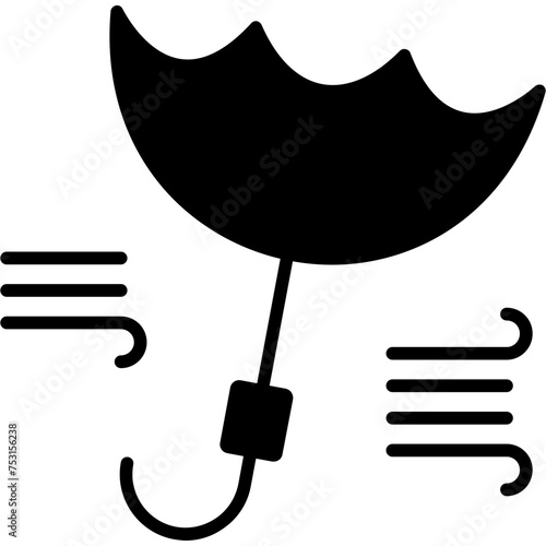 Wind Icon