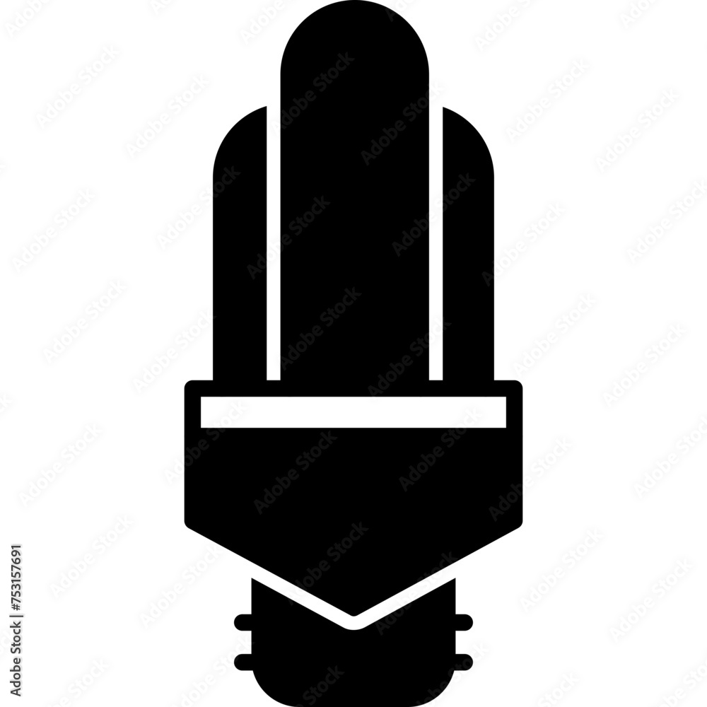 light bulb Icon light bulb Icon