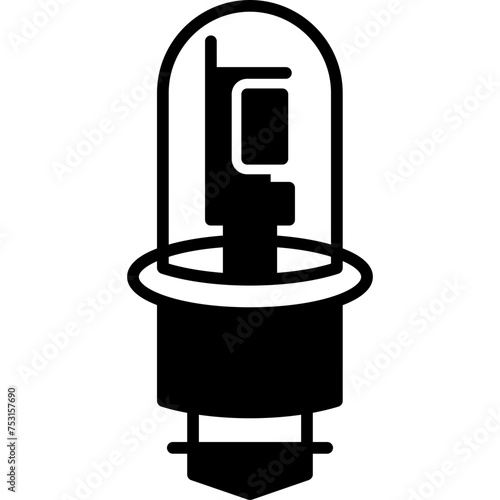 Sodium Icon