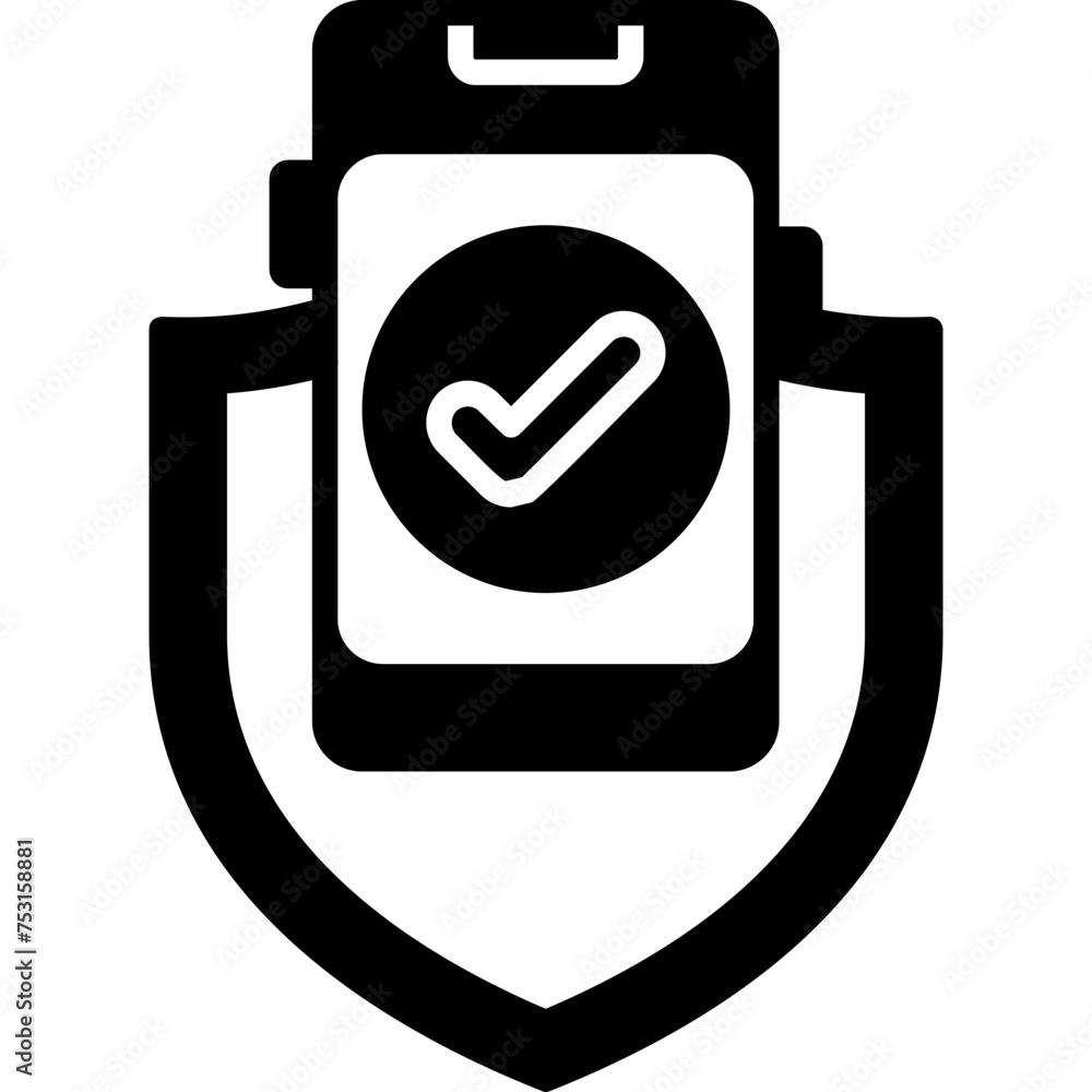 Mobile Phone Icon Mobile Phone Icon