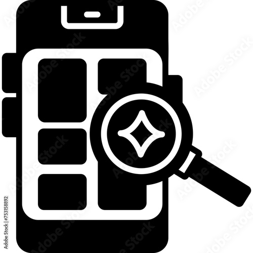 Search Icon