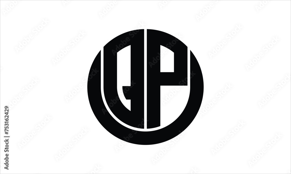 QP initial letter circle icon gaming logo design vector template. batman logo, sports logo, monogram, polygon, war game, symbol, playing logo, abstract, fighting, typography, icon, minimal, wings logo QP initial letter circle icon gaming logo design vector template. batman logo, sports logo, monogram, polygon, war game, symbol, playing logo, abstract, fighting, typography, icon, minimal, wings logo