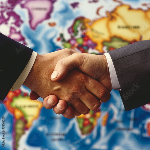 The impact of regional security agreements within trade blocs on fostering peace and stability contributing to the broader goals of economic cooperation and integration