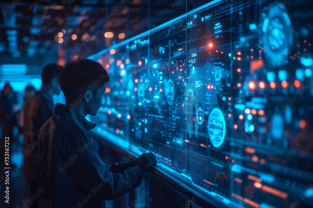 experts works in high-tech security hub, the advanced technologies and strategies used in cyber attack prevention experts works in high-tech security hub, the advanced technologies and strategies used in cyber attack prevention