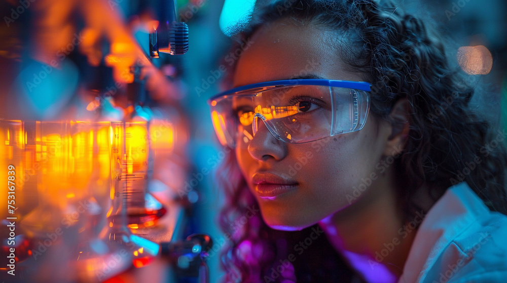 Step into the world of STEM research and witness the extraordinary journey of discovery, where scientists and researchers unravel the mysteries of the universe through experimentat Step into the world of STEM research and witness the extraordinary journey of discovery, where scientists and researchers unravel the mysteries of the universe through experimentat