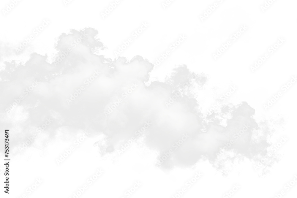 realistic cloud fog overlay isolated on the transparent background realistic cloud fog overlay isolated on the transparent background