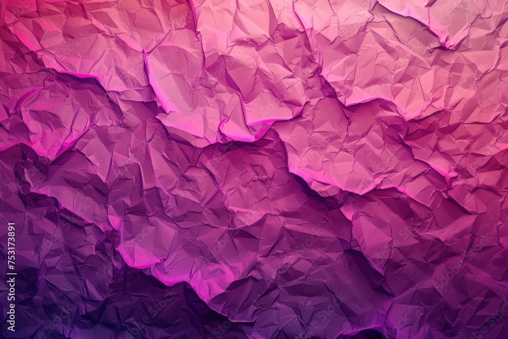 3d Magenta pink purple abstract color gradient background 3d Magenta pink purple abstract color gradient background