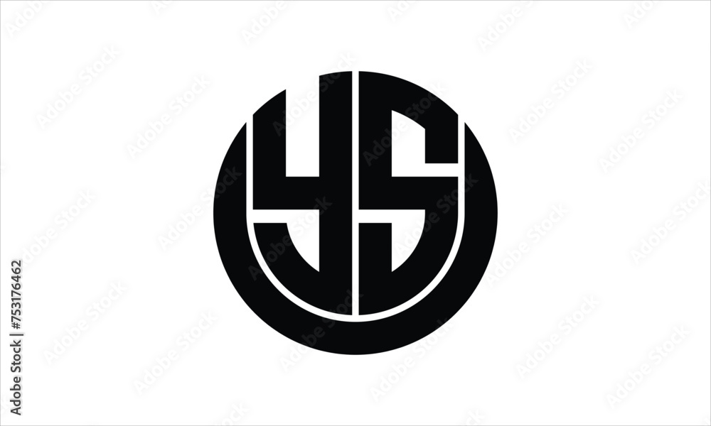 YS initial letter circle icon gaming logo design vector template. batman logo, sports logo, monogram, polygon, war game, symbol, playing logo, abstract, fighting, typography, icon, minimal, wings logo YS initial letter circle icon gaming logo design vector template. batman logo, sports logo, monogram, polygon, war game, symbol, playing logo, abstract, fighting, typography, icon, minimal, wings logo