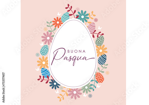 Buona Pasqua