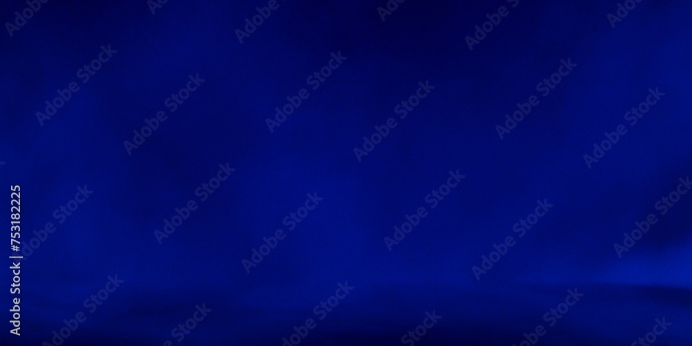 blue background design,  blue studio room with spotlight backdrop wallpaper