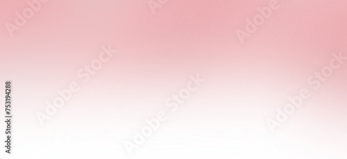 Foto flamingo pink, color gradient rough abstract background shines a bright light an