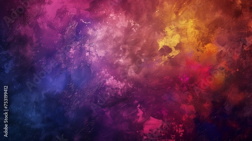Abstract background Creative abstract textured background