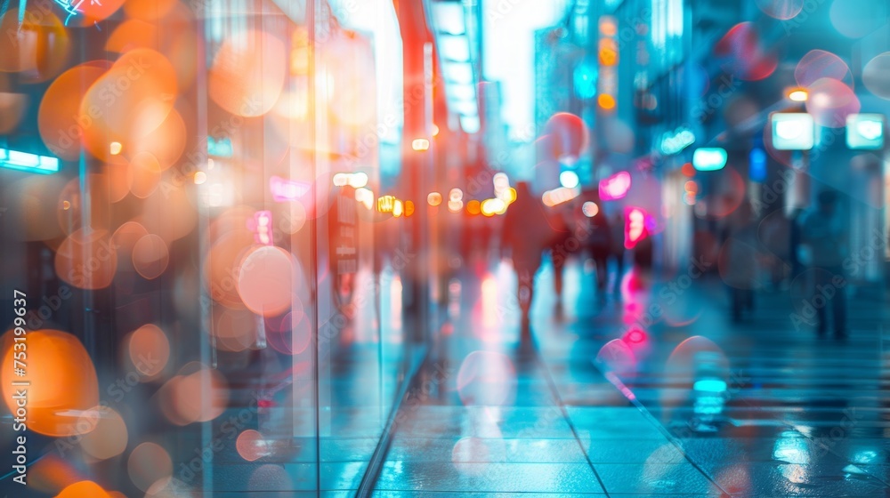 Marketing Strategy Background for Presentation Slide Generative AI Marketing Strategy Background for Presentation Slide Generative AI