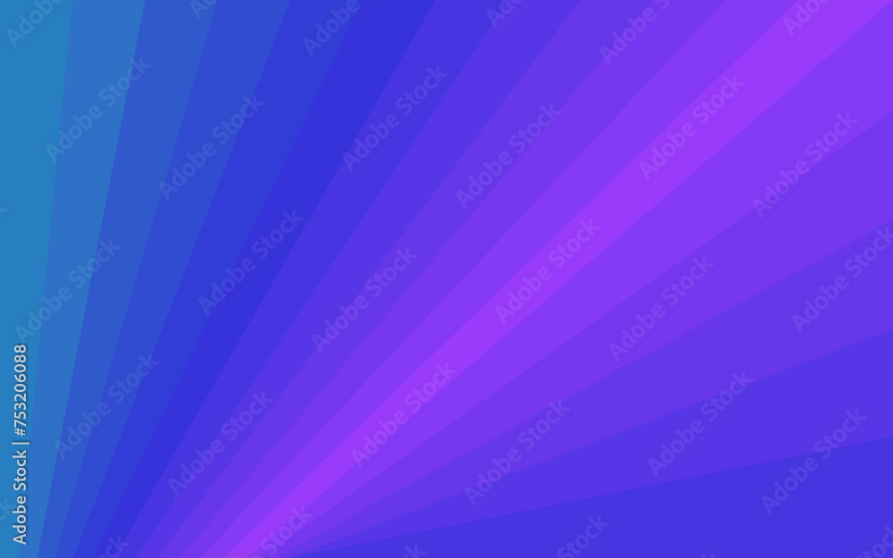 Abstract blue purple rays background wallpaper Abstract blue purple rays background wallpaper