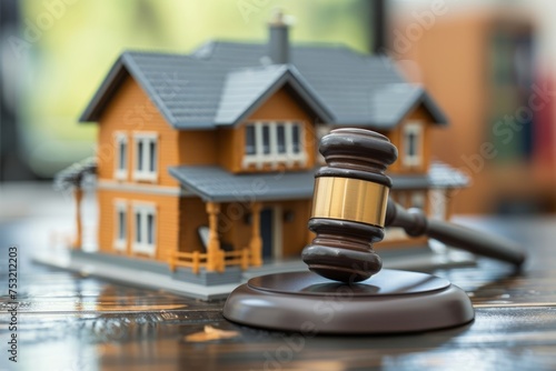 Real estate auctions conducted online by AI