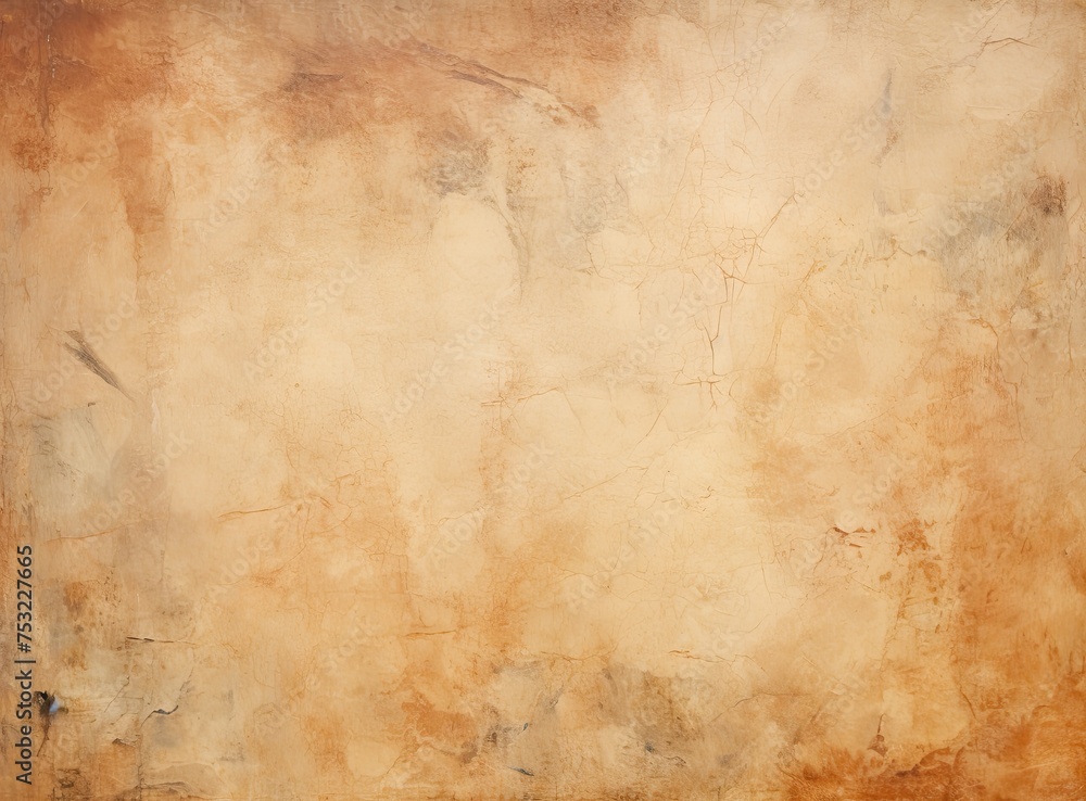 brown distressed paper texture