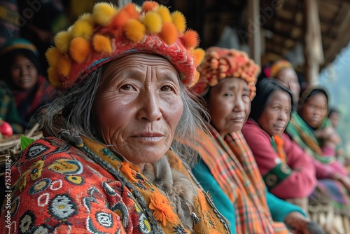 Meitei Nuptial Customs Manipur's Indigenous Tribe Wedding Celebrations