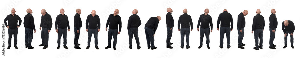 portrait of the same man who looks everywhere portrait of the same man who looks everywhere