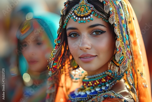 Rajasthani traditional dance rituals Showcase the traditional dance rituals that add cultural vibrancy to Rajasthani weddings