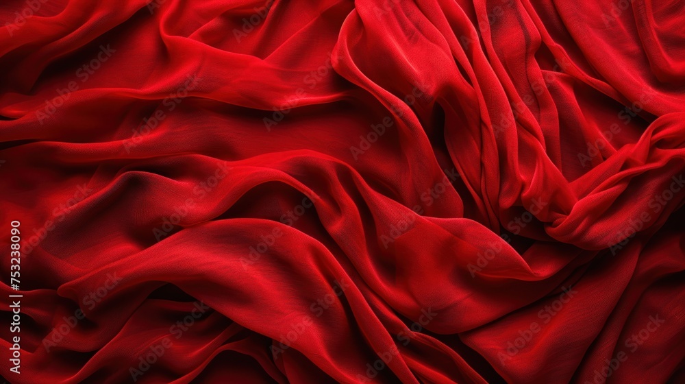 Abstract background texture of crumpled cloth, fabric waves, Abstract background texture of crumpled cloth, fabric waves,