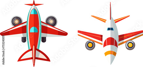 Minimalist unhappy Man Anxiety, professional woman interview room, computer human body DNA strands, bacterias medical Silhouette Vector Graphics element illustration