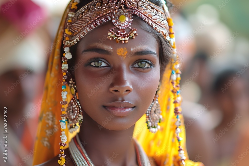 Siddi Wedding Splendor Explore the unique traditions of Siddi weddings Siddi Wedding Splendor Explore the unique traditions of Siddi weddings