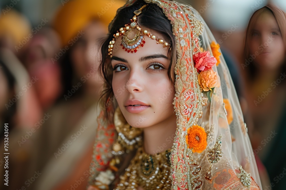 Sindhi Wedding Traditions Explore the cultural richness and traditions of Sindhi weddings