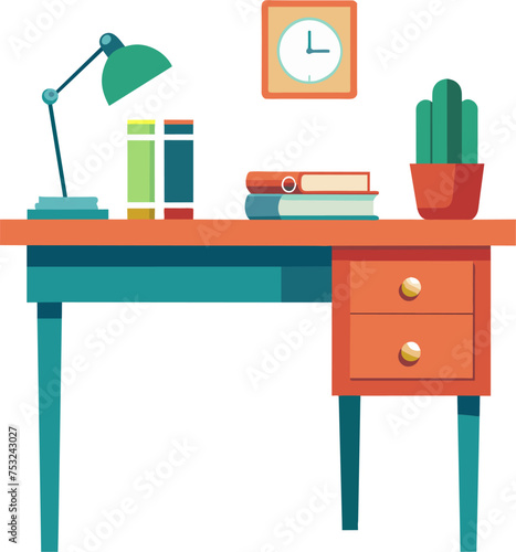 Minimalist unhappy Man Anxiety, professional woman interview room, computer human body DNA strands, bacterias medical Silhouette Vector Graphics element illustration