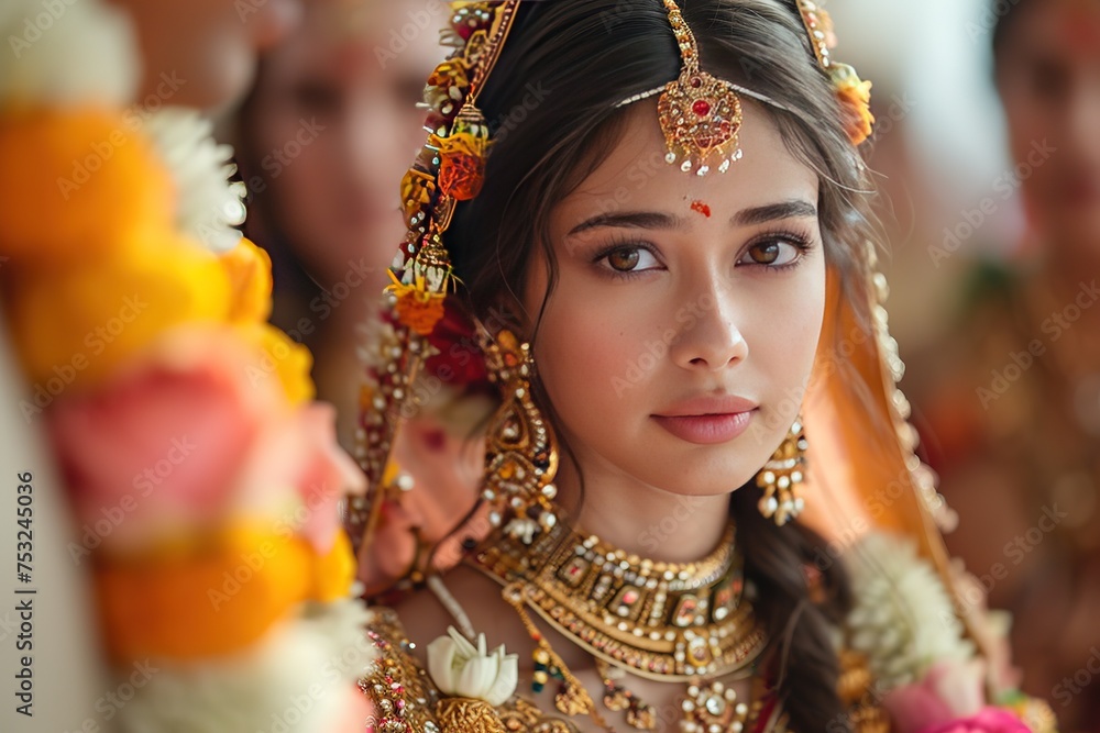 Witness the emotional and sacred Telugu wedding Kanyadaan ritual