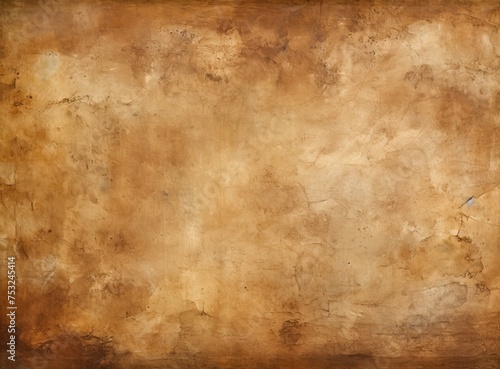 brown distressed paper texture