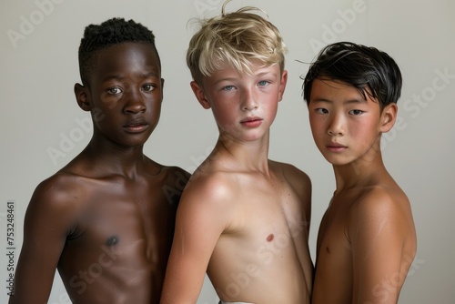 All for One, Race Equality, Generative AI