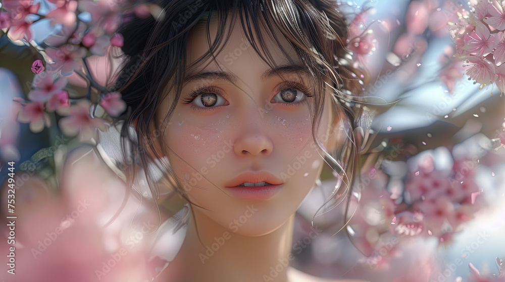 Japanese cute lady Japanese cute lady