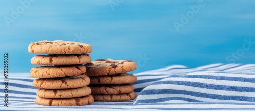 Delicious Homemade Cookies ...