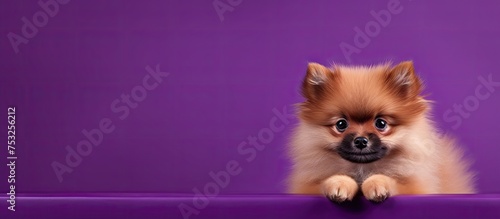 Adorable Chihuahua Sitting ...