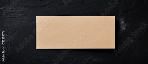 Blank Paper Document Restin...