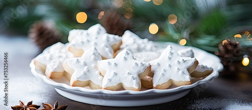 Delicious Homemade Cookies ...
