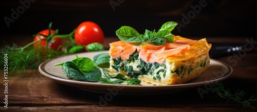 Gourmet Culinary Delight: H...