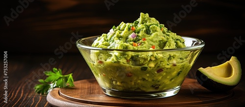 Deliciously Sweet Bowl of G...