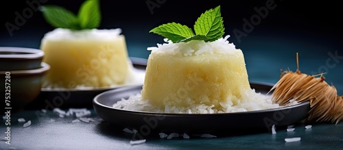 Delicious and Nutritious: A...